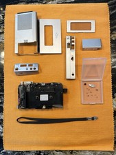 Sony Walkman / Recorder TCM