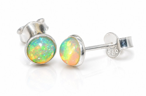 Feuer äthiopischer opal - feuer,