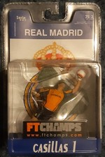 FT Champs Figur Real Madrid