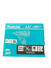 Makita DTW 181 Z Akku