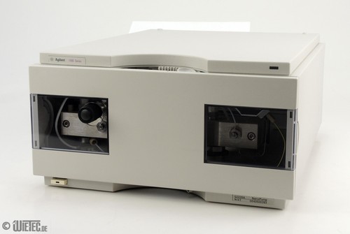 Agilent g2226a nano - nano, pump
