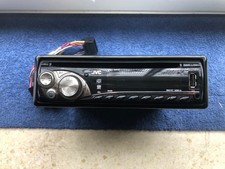 Autoradio JVC KD-G 351 USB CD AUX WMA MP3 Radio 4 x 50 W