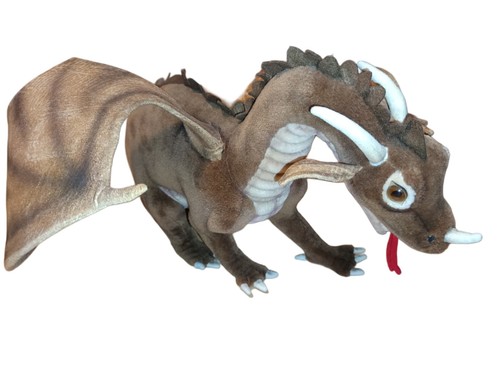Hansa toys great dragon - great, der