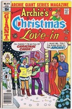 ARCHIE GIANT SERIES # 478