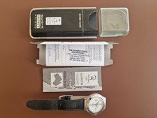 SWATCH Irony Chrono YCS4005