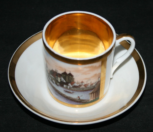 Feine empire biedermeier - feine,