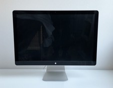 Apple Cinema LED Display 24"