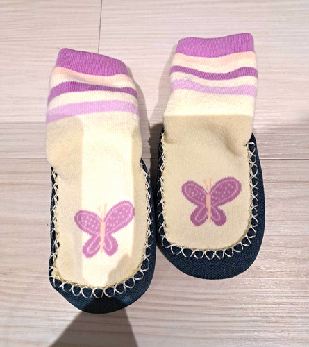 Baby mädchen sockenschuhe - mädchen,