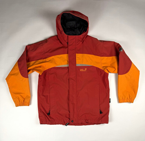 Jack wolfskin texapore 4x4 - wolfskin,