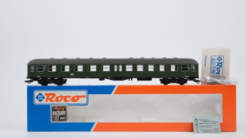 Roco 44681 - roco, h0