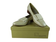 Alexandria Damen Schuhe Pumps