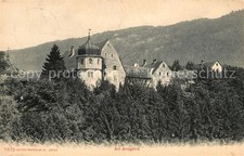 Bregenz Bodensee Alt Bregenz