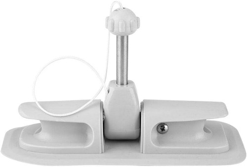 Kanu ruder halter universal - kanu,