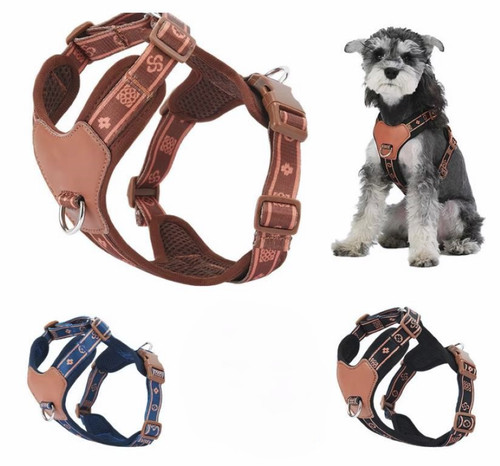 Modernes hundegeschirr - modernes,