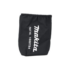 Makita 166078-4 Dust Bag for