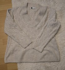 Pullover Beige S ( passt locker auch M) Gerne getragen