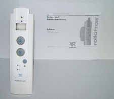 Rademacher RolloTron 9200 -