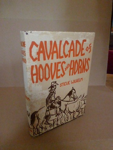 Wilhelm cavalcade hooves - cavalcade,