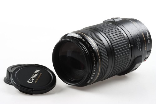 Canon 300mm 0 5 6 - ef, f/4,0-5,6