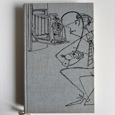 Alexander Spoerl - Mit der Kamera auf du · Gebunden · 1957