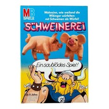 Schweinerei MB Spiele