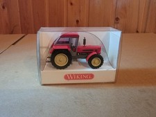 Wiking 1:87 Schlüter Super 1250 VL