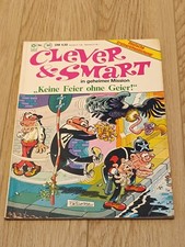 Clever & Smart Nr.50 -