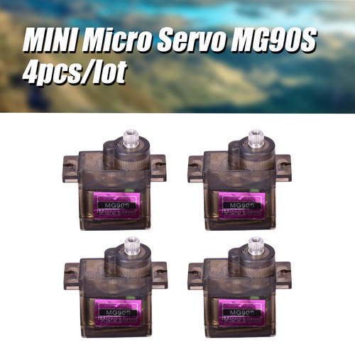 Teile los mg90s metall - mg90s,