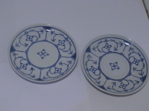 Untertasse kaffee tee - 2x,