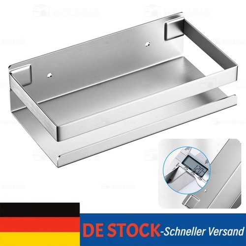 Edelstahl duschablage badregal - duschablage,