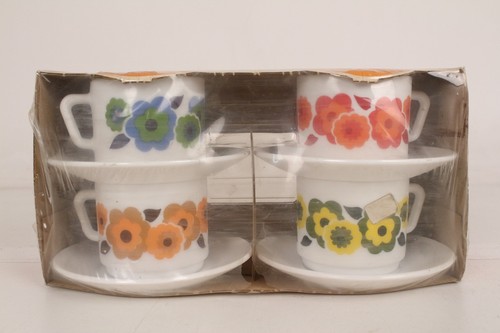 Arcopal lotus kaffeetassen - arcopal,
