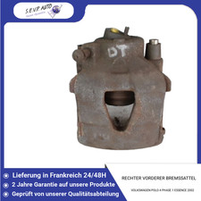 🇩🇪 RECHTER VORDERER