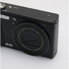RICOH R10 Black Compact