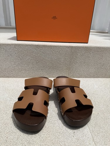 Hermès kos schuhe - kos, sandalen