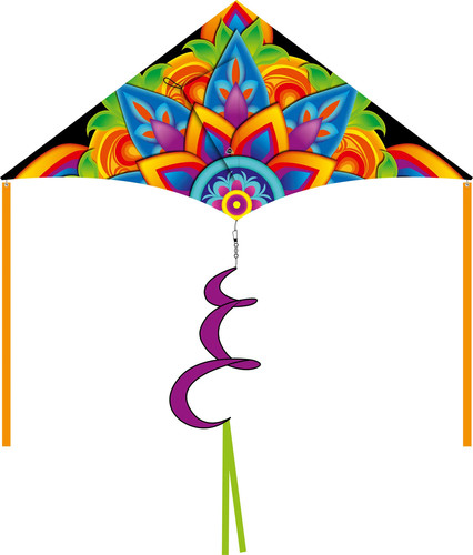 Einleinerdrachen delta - hq,