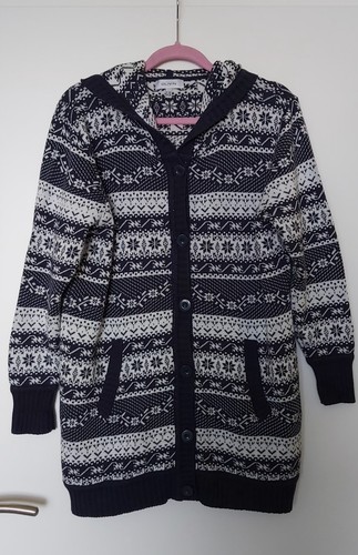 Olivin strickjacke 44 - olivin, gr.