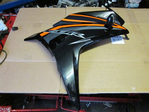 Honda cbr 500 - honda,