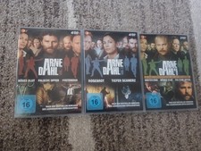 Arne Dahl DVD Staffel 1
