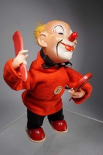 Max Carl 550/1 Aufziehfigur -