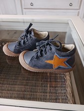 coole Schuhe von Naturino, Gr. 22 NEU