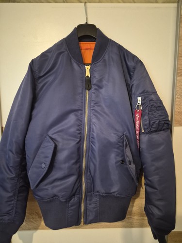 Alpha industries heritage - alpha,