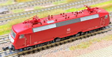 Minitrix 11416-01 Spur N E-Lok