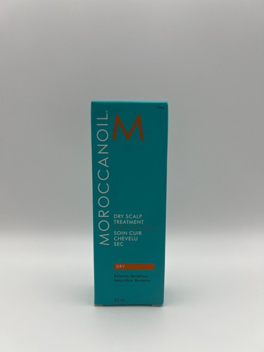 Moroccanoil dry scalp - moroccanoil,