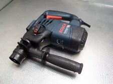 BOSCH  GBH 3- 28 DFR -  Bohrhammer Stemmhammer  Teilespender an Bastler