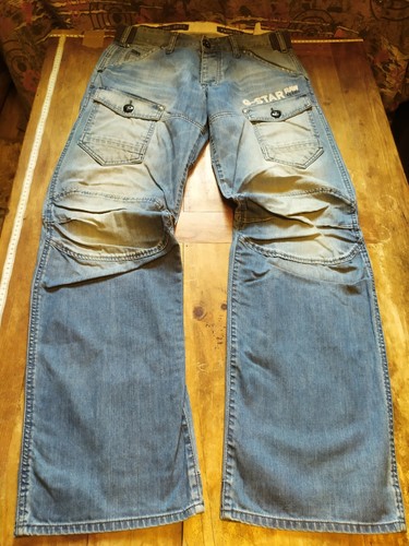 Star storm elwood - loose, post