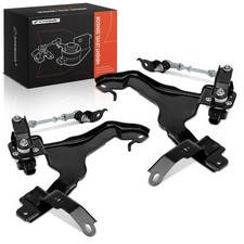 2x Höhensensor Niveausensor