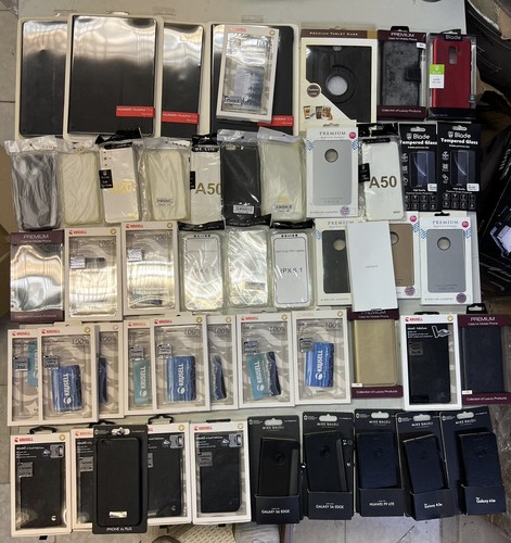 Restposten 50stk diverse tab - restposten,