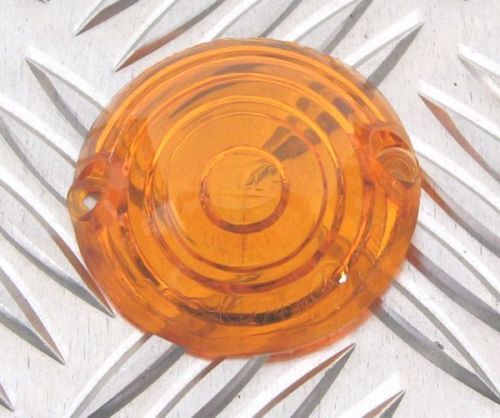 Blinkerkappe für ochsenaugen - blinkerkappe,