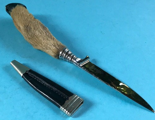 Bayrische tracht taschenmesser - bayrische,
