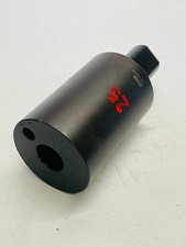 VDI 40 Werkzeugaufnahme